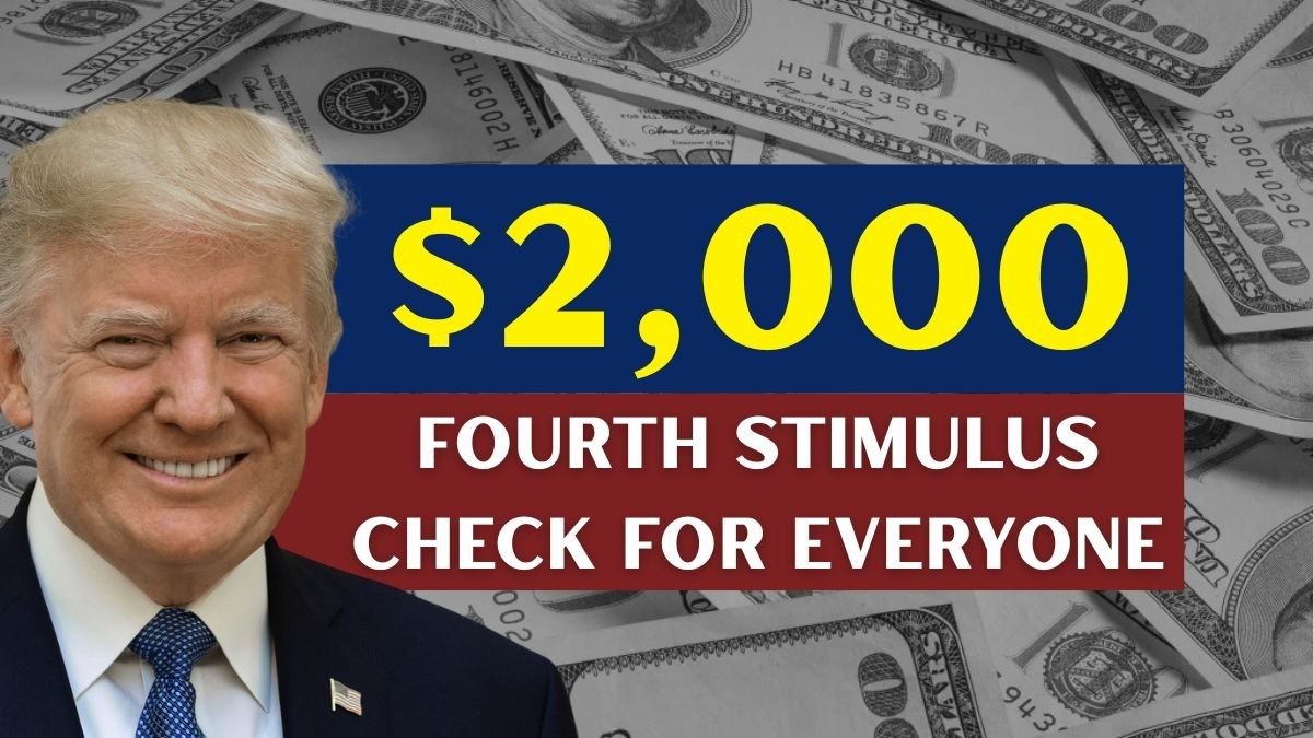 $2,000 Tariff Dividend Check 2025: Is a New Stimulus-Style Payment Coming?